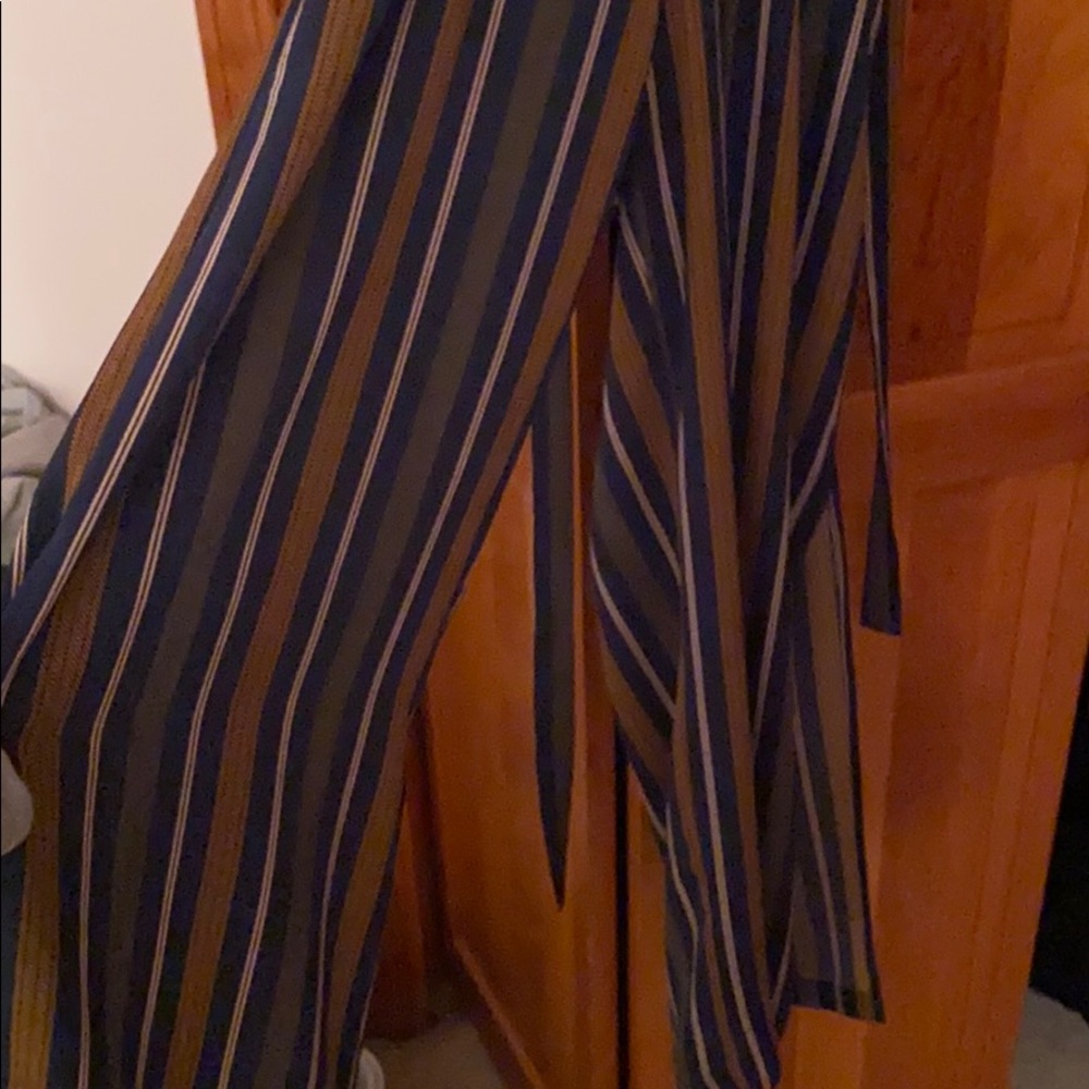 Fall jumper - Picture 2 of 2